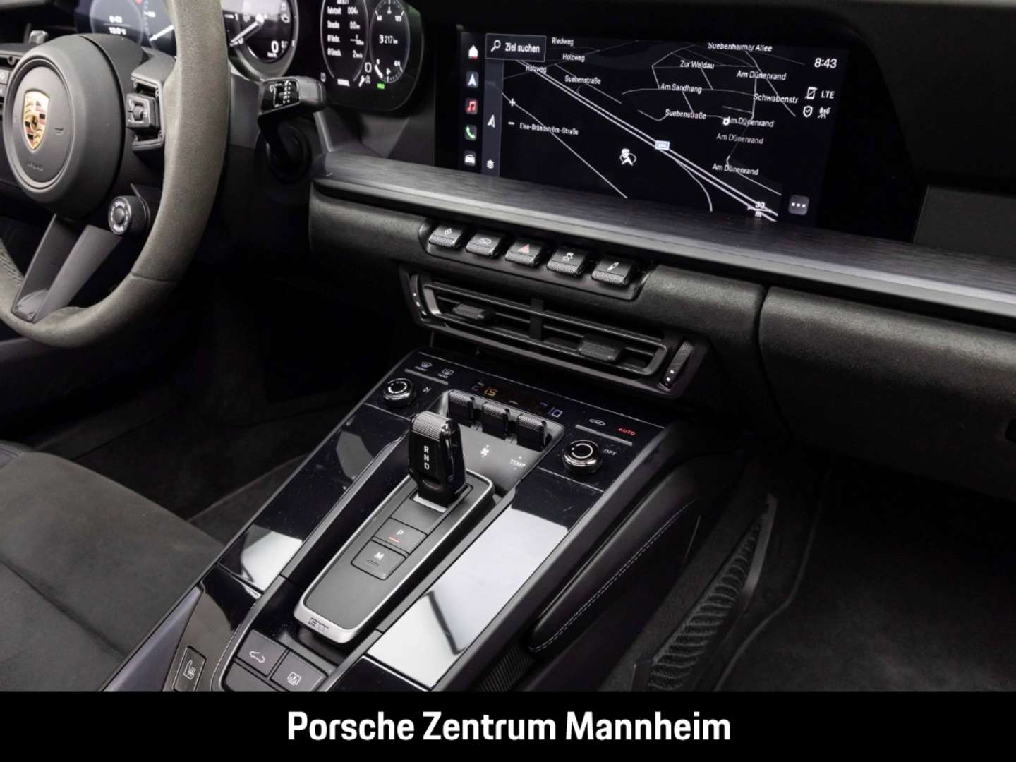 Porsche 992 I GTS - 2022 - Joinsteer - #19