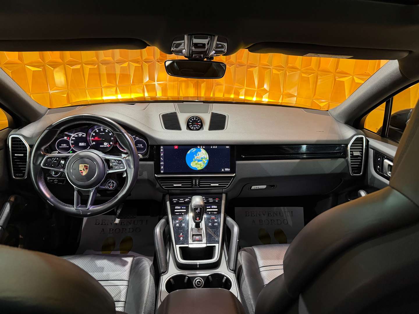 Porsche Cayenne II - 2019 - Joinsteer - #7