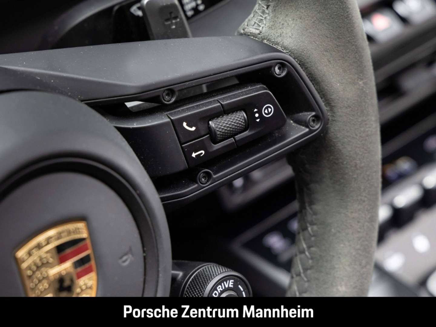 Porsche 992 I GTS - 2022 - Joinsteer - #20