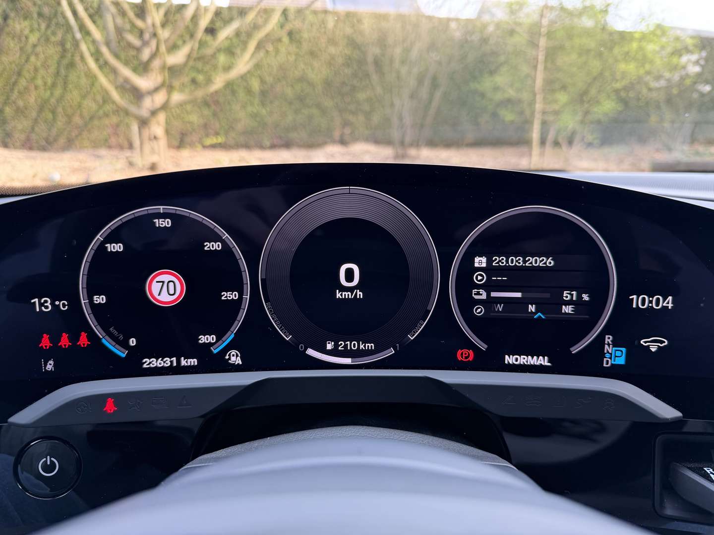Porsche Taycan - 2024 - Joinsteer - #30