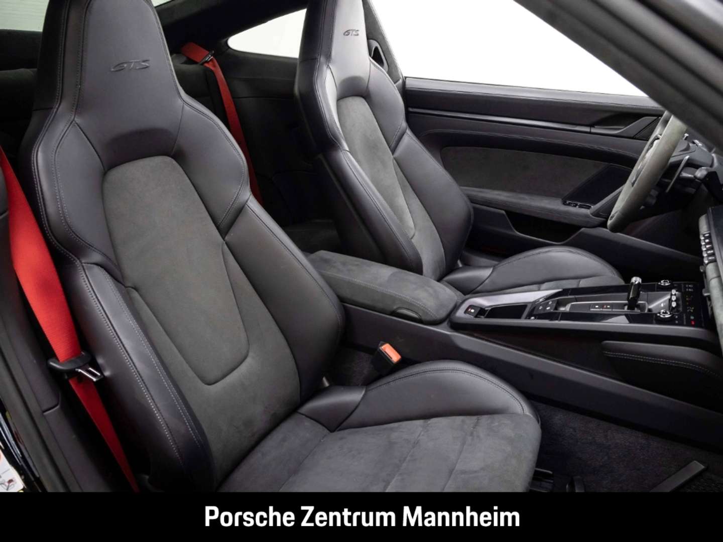 Porsche 992 I GTS - 2022 - Joinsteer - #21