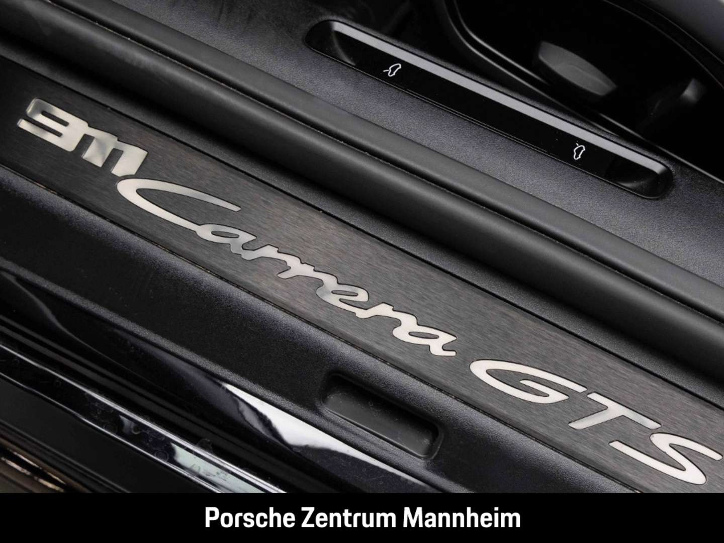 Porsche 992 I GTS - 2022 - Joinsteer - #23