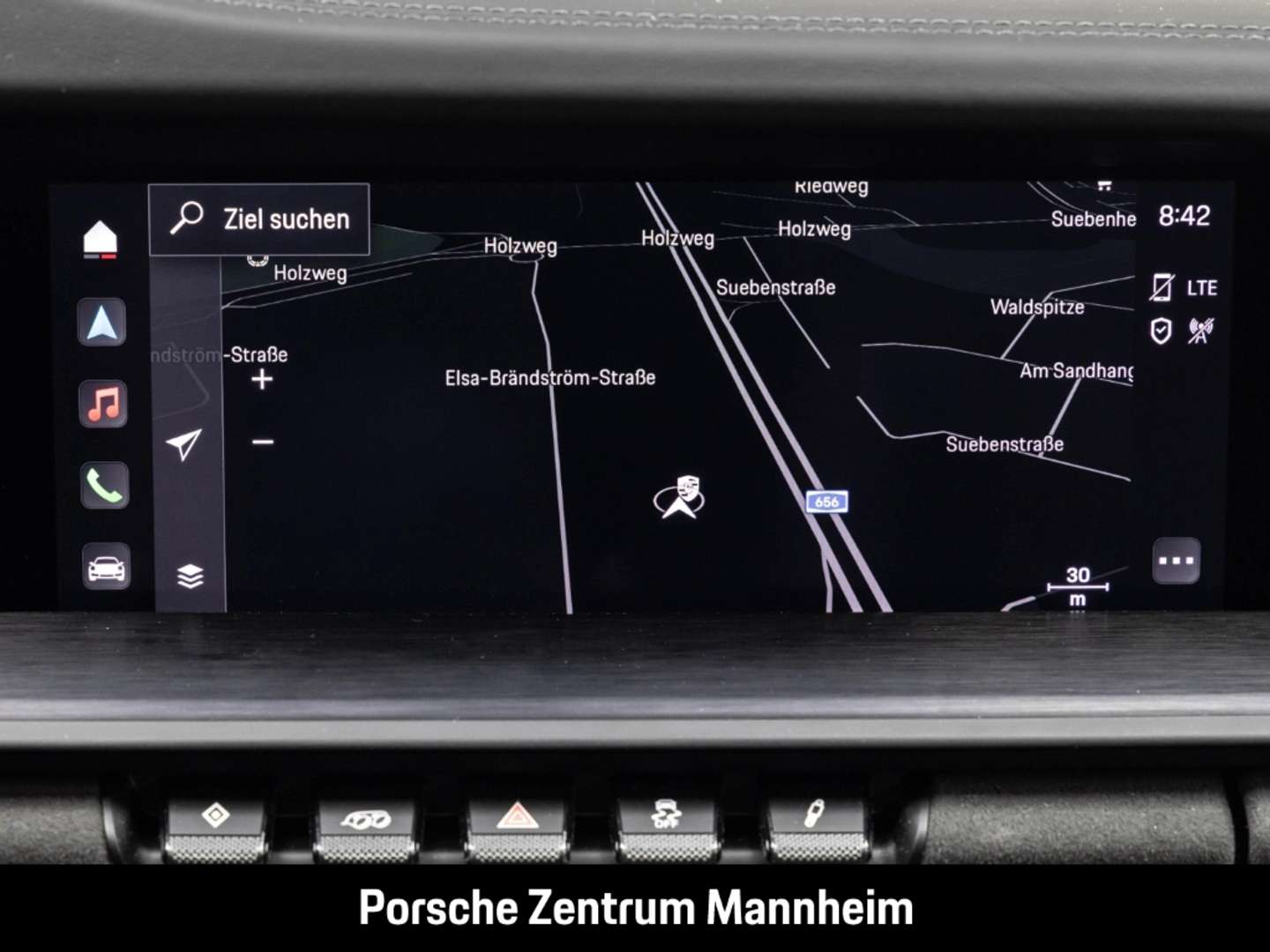 Porsche 992 I GTS - 2022 - Joinsteer - #25