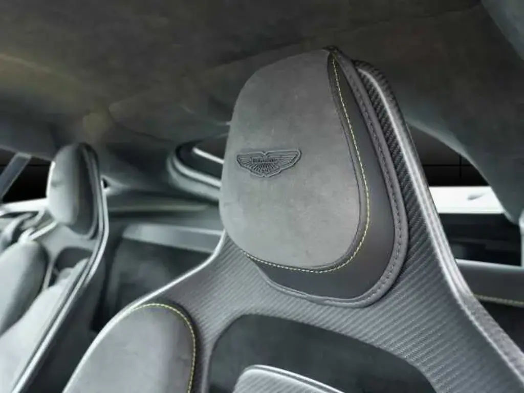 Aston Martin Vantage (2017-23) Vantage F1 Edition Coupe 4.0 - 2023 - Joinsteer - #5