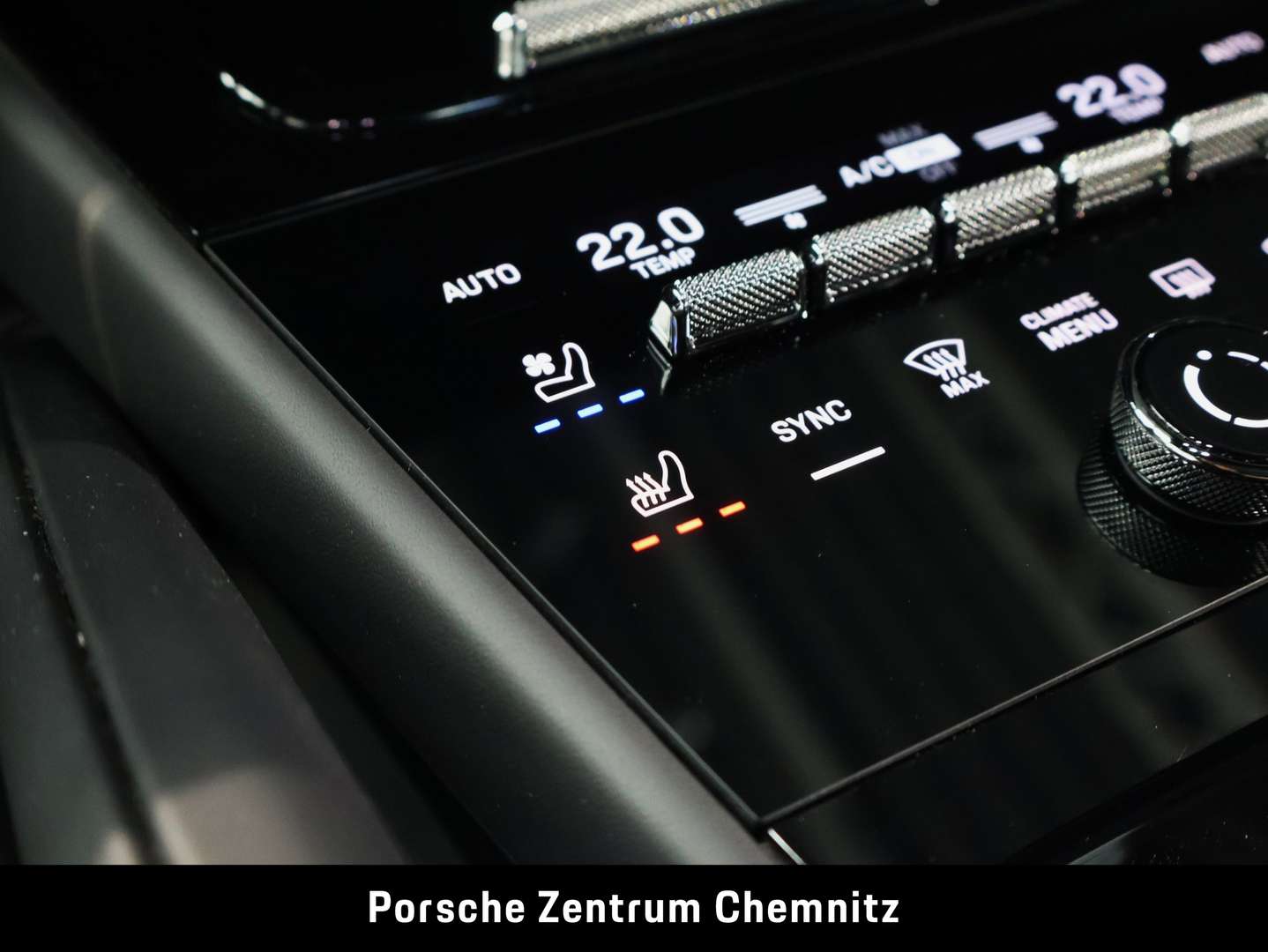Porsche Cayenne II E-Hybrid Black Edition - 2026 - Joinsteer - #26