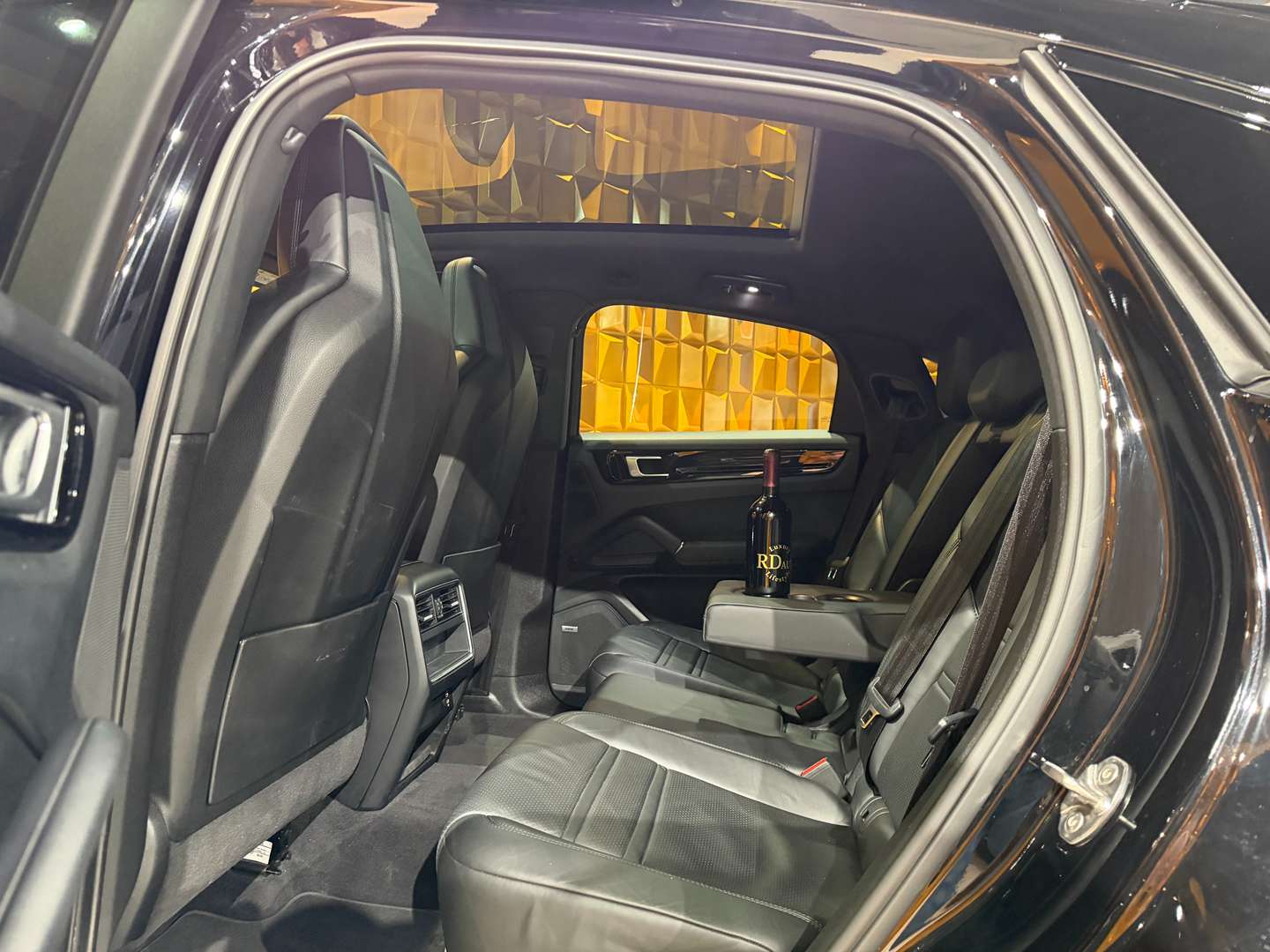 Porsche Cayenne II - 2019 - Joinsteer - #10