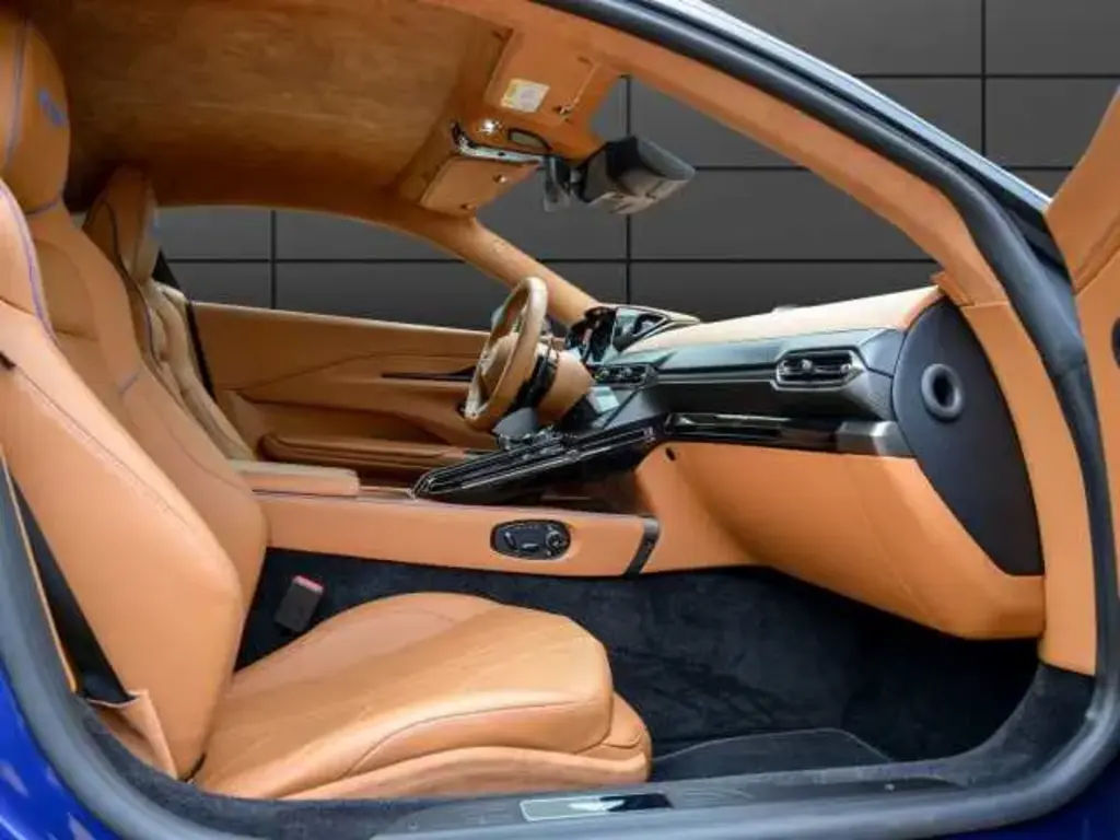 Aston Martin Vantage (2024-) Vantage Coupe 4.0 - 2024 - Joinsteer - #13
