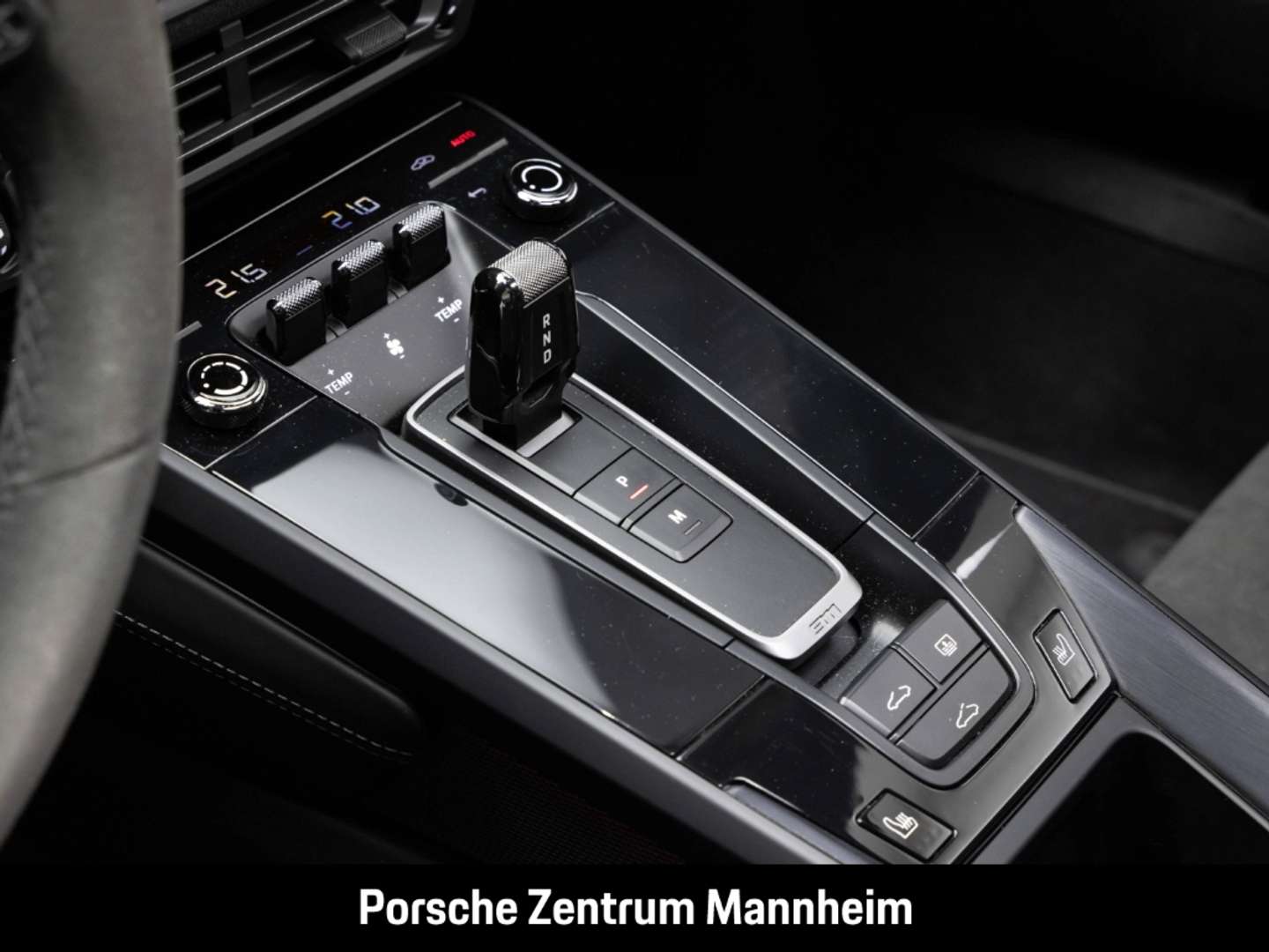 Porsche 992 I GTS - 2022 - Joinsteer - #28