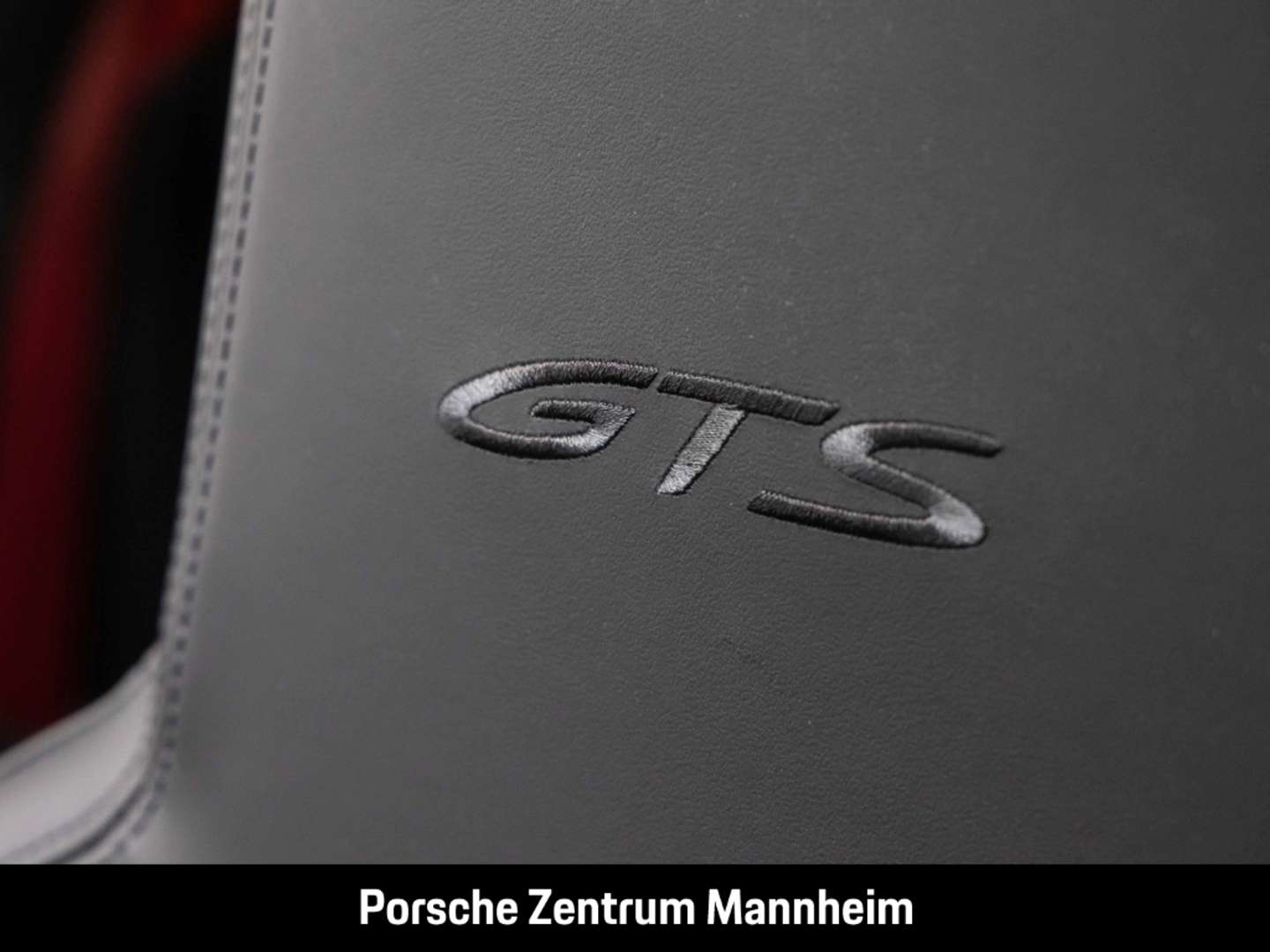 Porsche 992 I GTS - 2022 - Joinsteer - #29