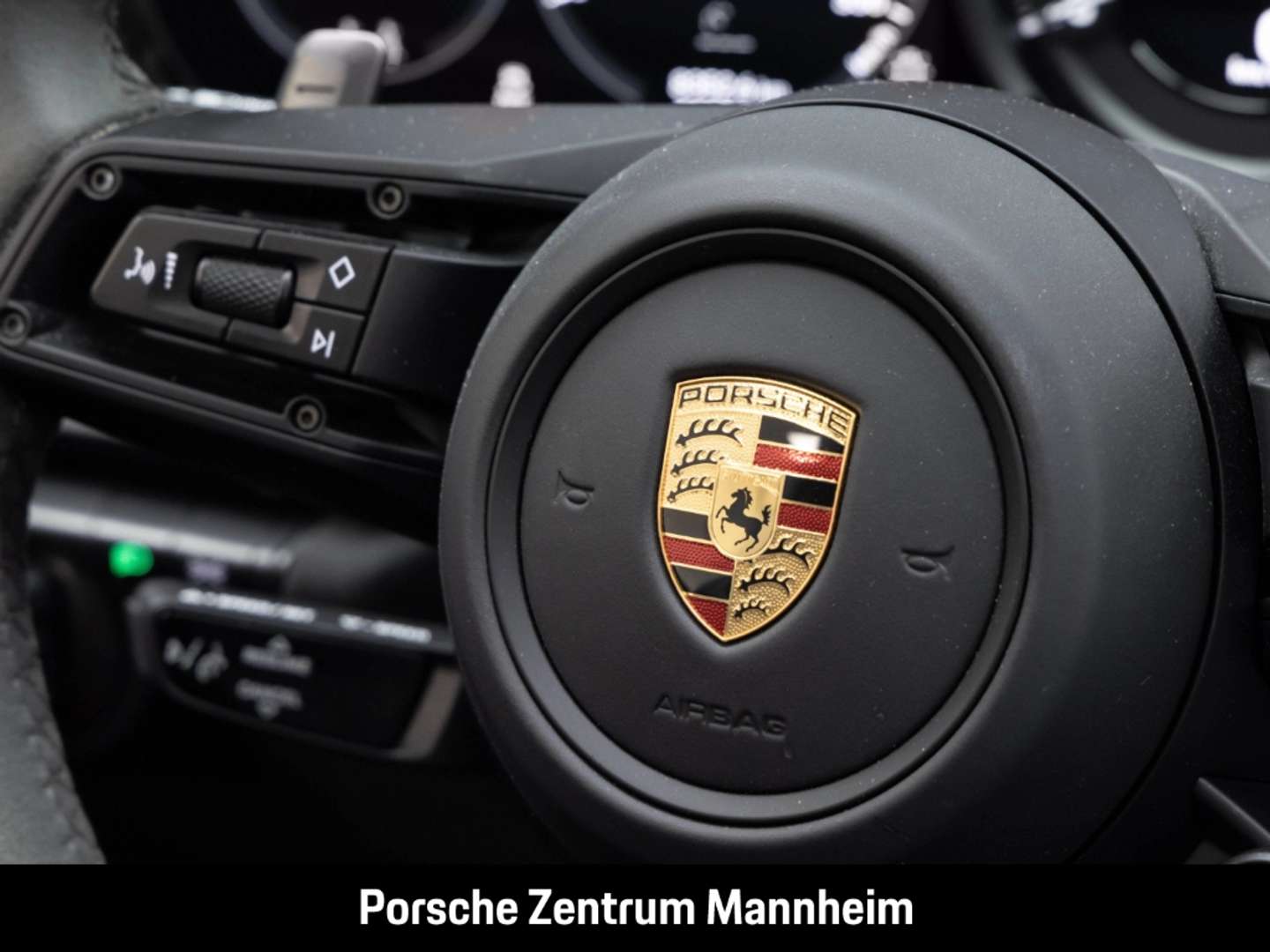 Porsche 992 I GTS - 2022 - Joinsteer - #30
