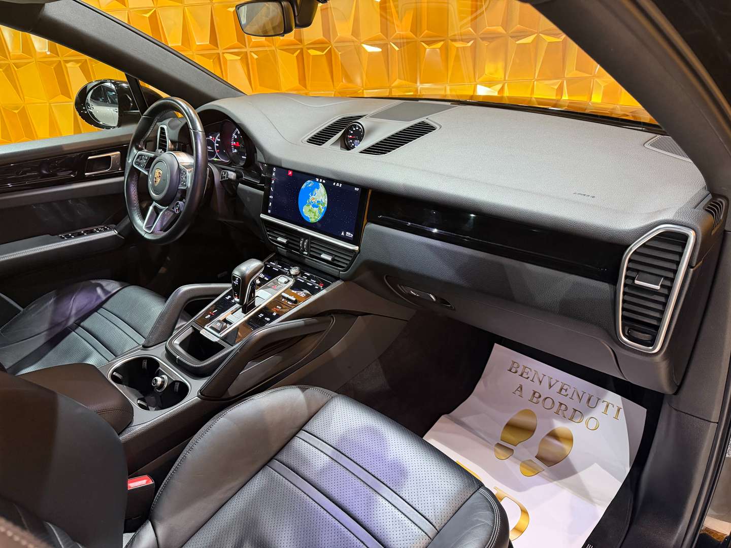 Porsche Cayenne II - 2019 - Joinsteer - #12
