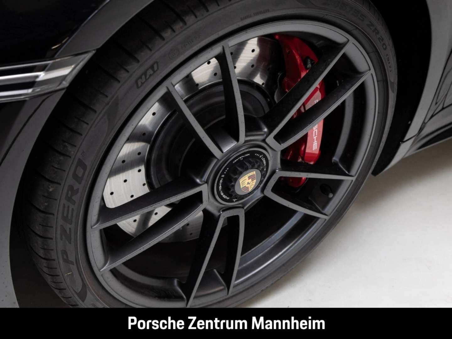 Porsche 992 I GTS - 2022 - Joinsteer - #31