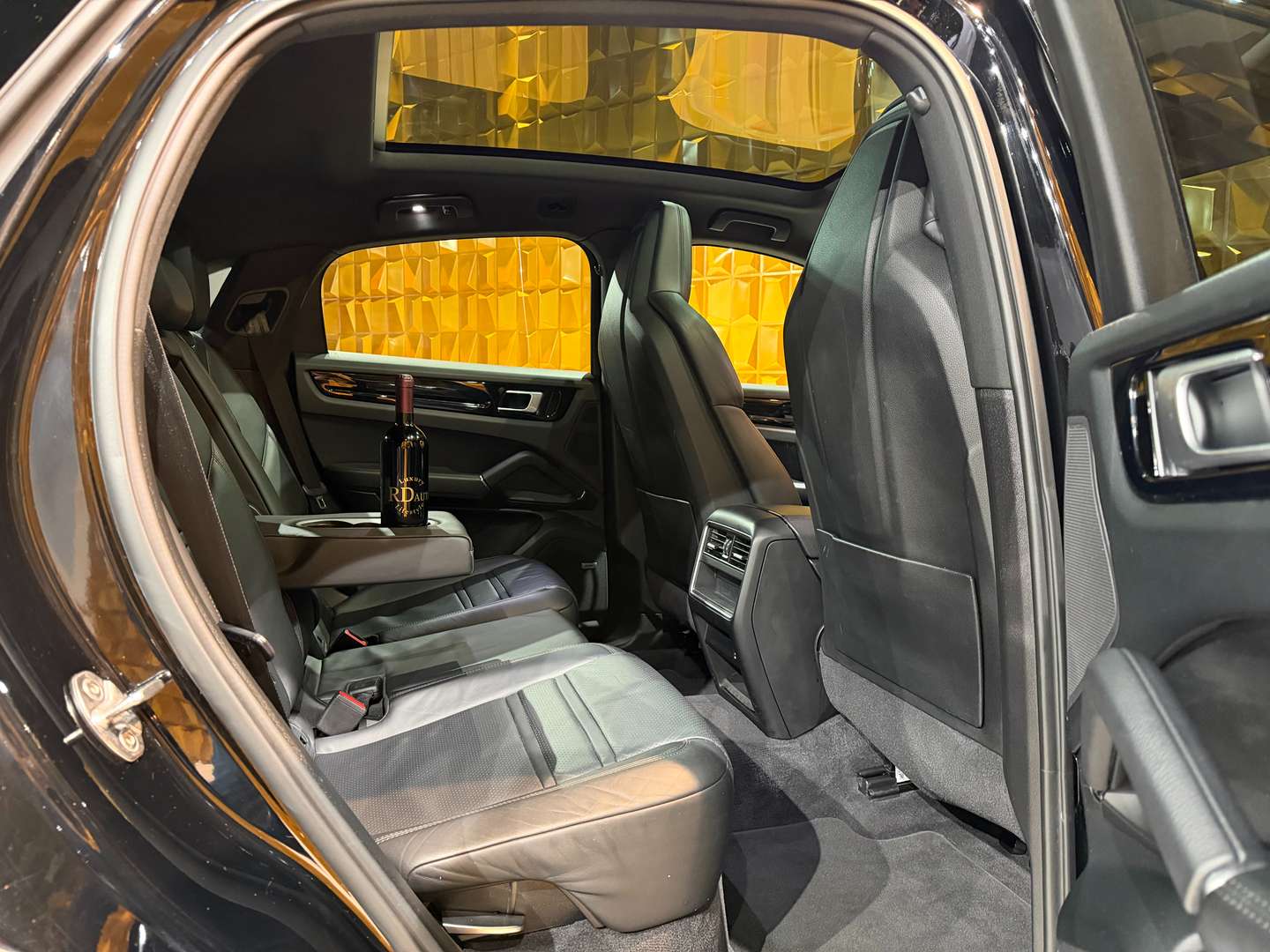 Porsche Cayenne II - 2019 - Joinsteer - #13