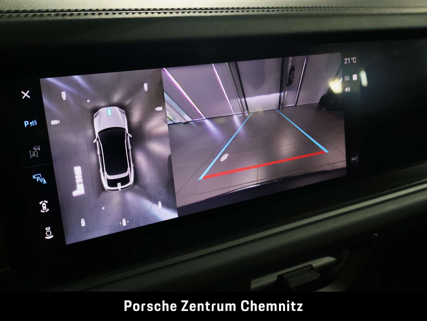 Porsche Cayenne II E-Hybrid Black Edition - 2026 - Joinsteer - #32