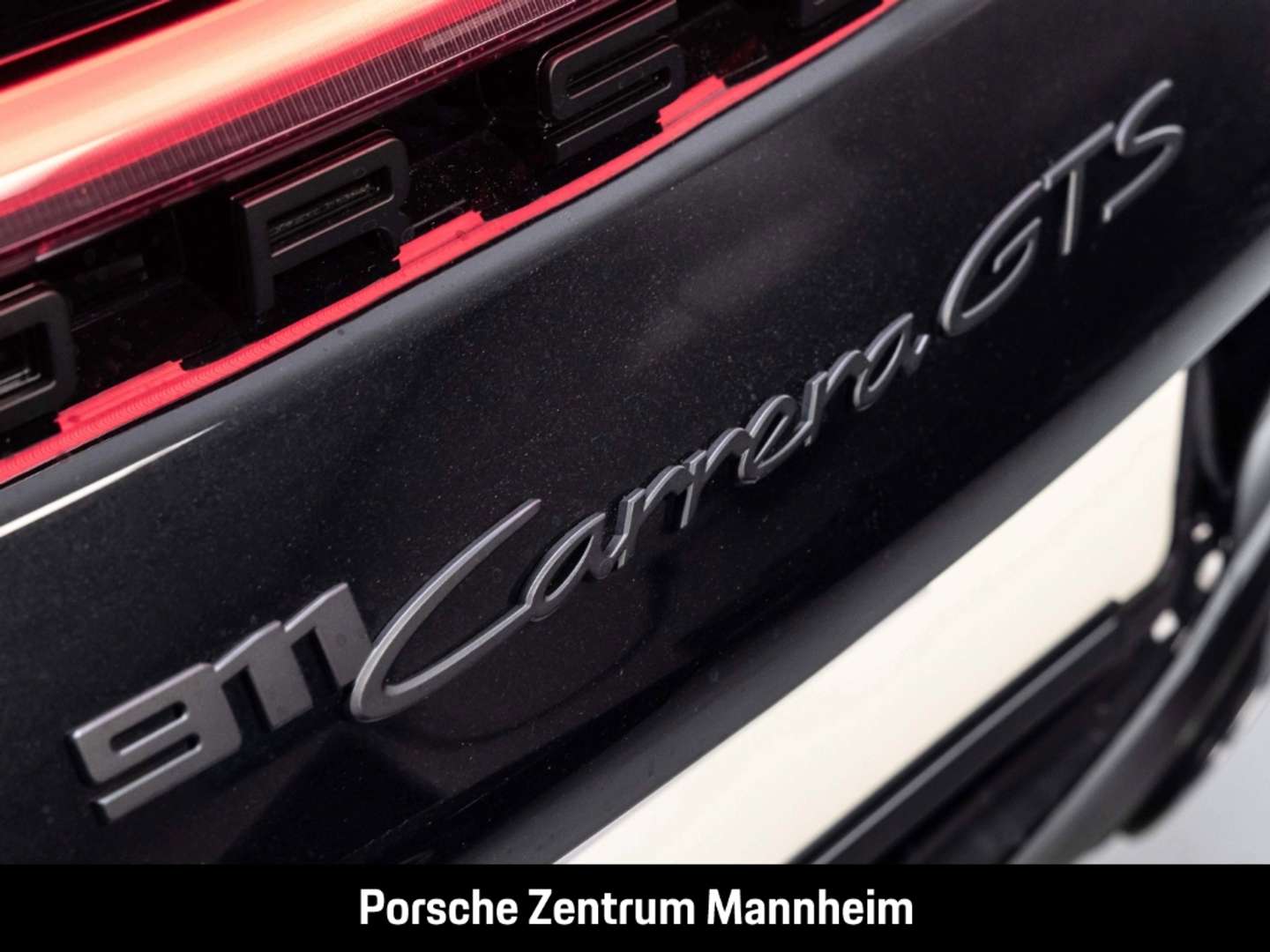 Porsche 992 I GTS - 2022 - Joinsteer - #34