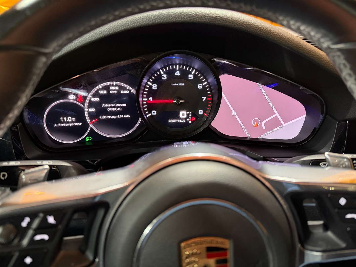 Porsche Cayenne II - 2019 - Joinsteer - #15