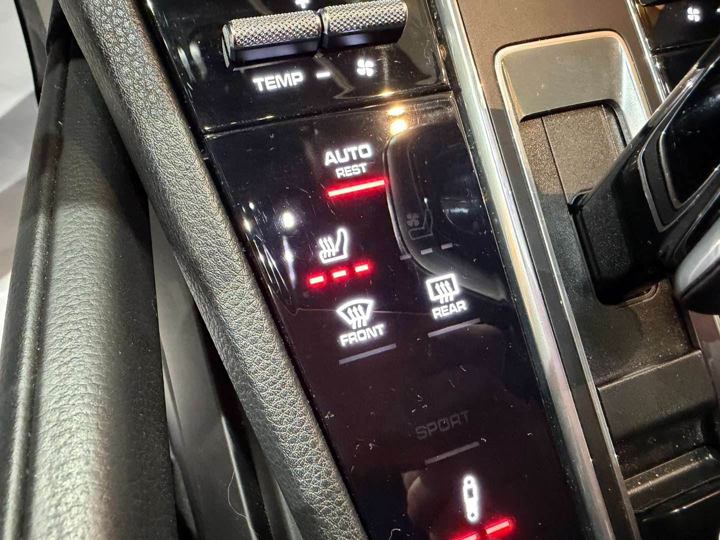 Porsche Cayenne II - 2019 - Joinsteer - #17