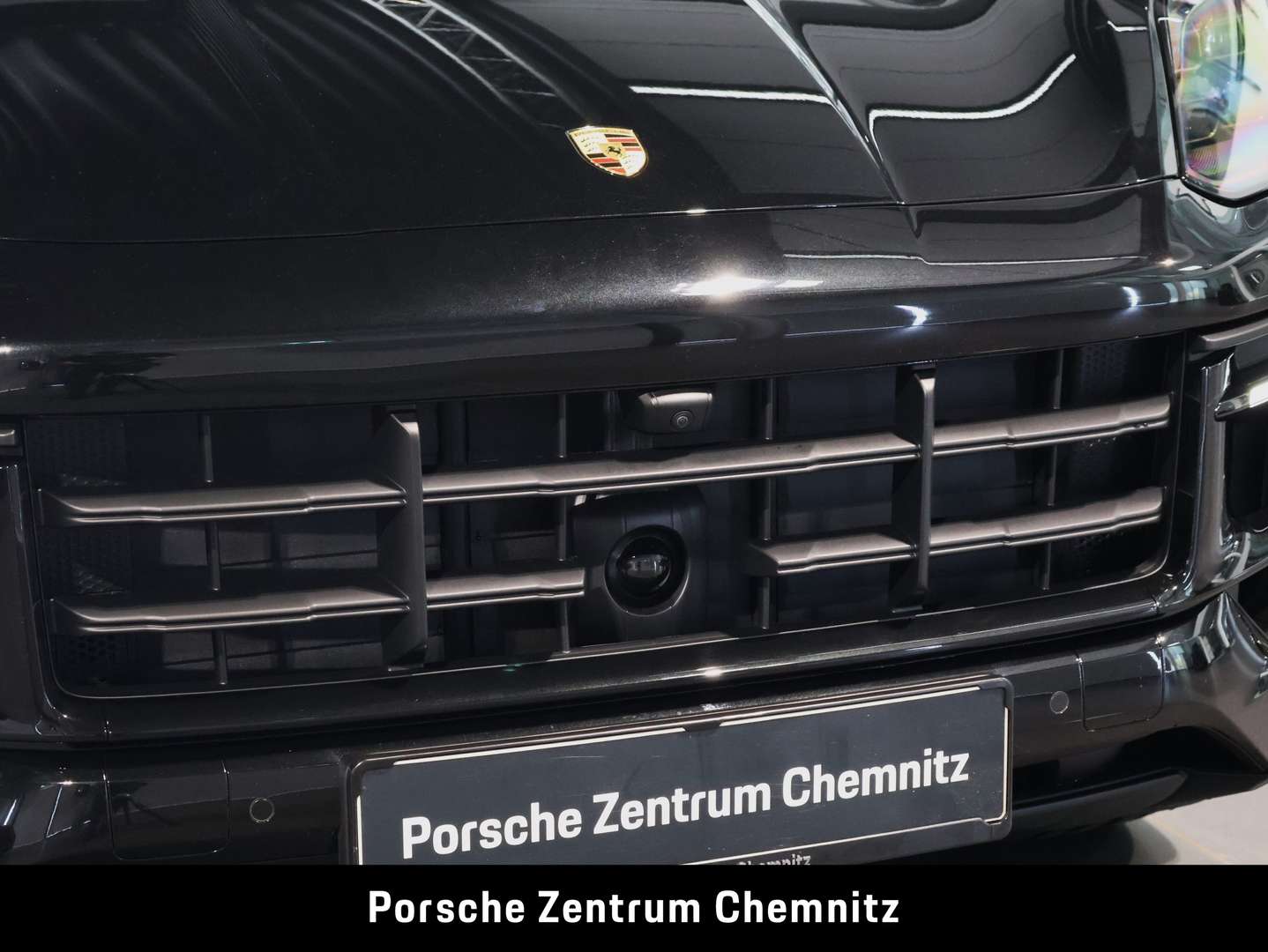 Porsche Cayenne II E-Hybrid Black Edition - 2026 - Joinsteer - #39