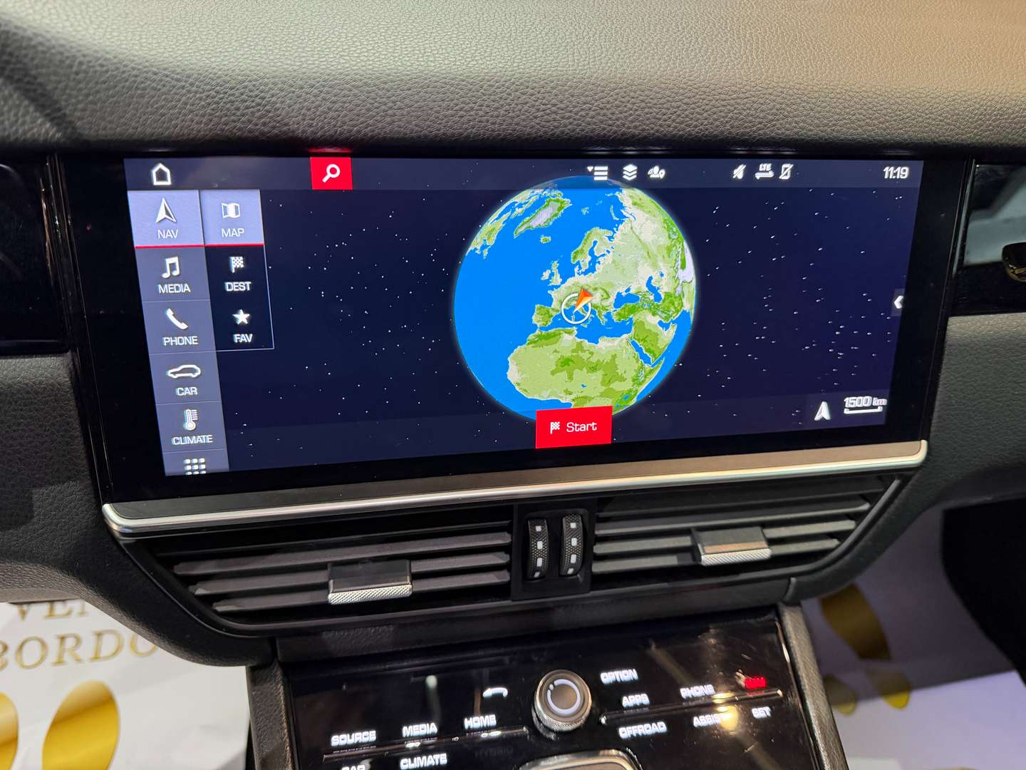 Porsche Cayenne II - 2019 - Joinsteer - #20