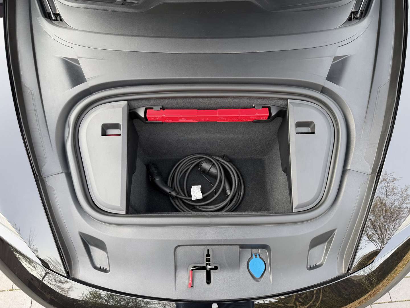 Porsche Taycan - 2024 - Joinsteer - #45