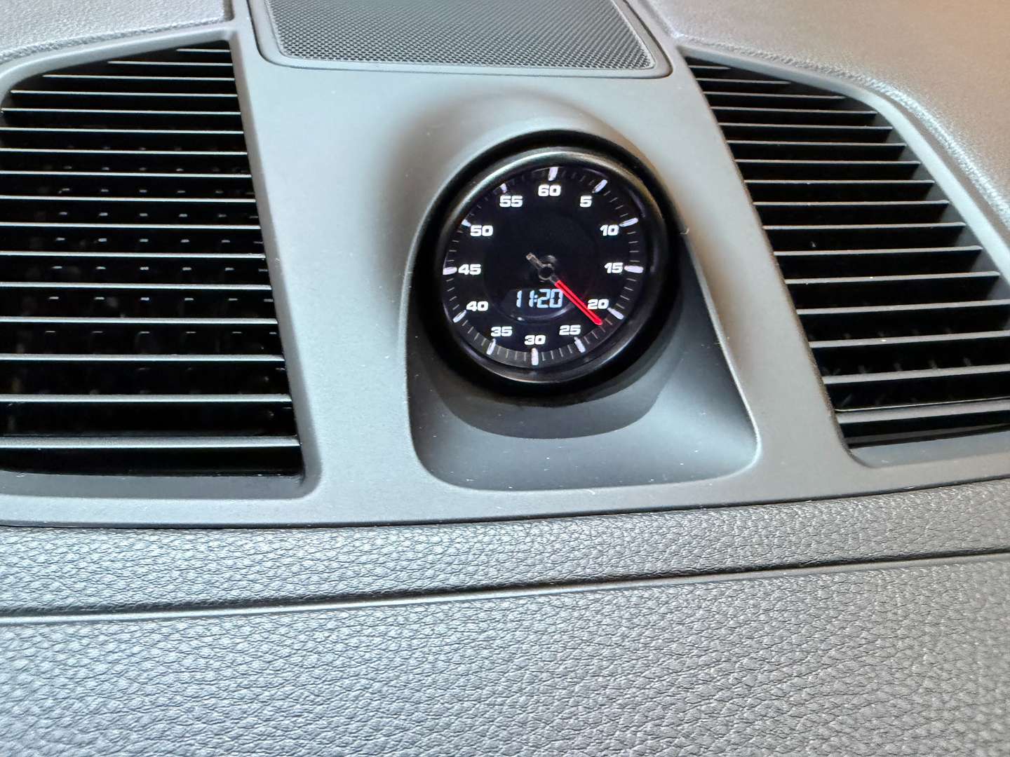 Porsche Cayenne II - 2019 - Joinsteer - #25