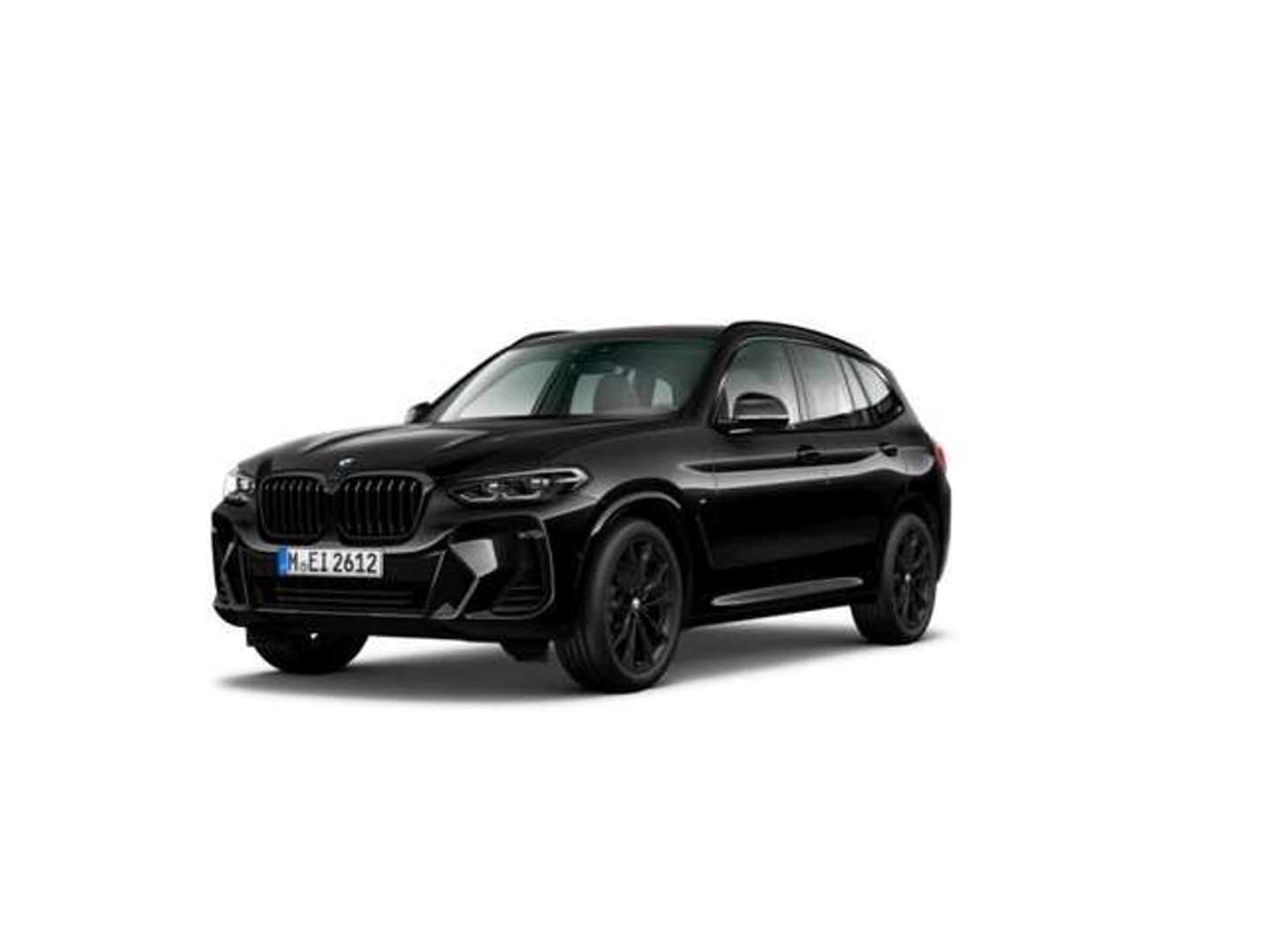 BMW X3 M Sport - 2021 - Joinsteer - #1