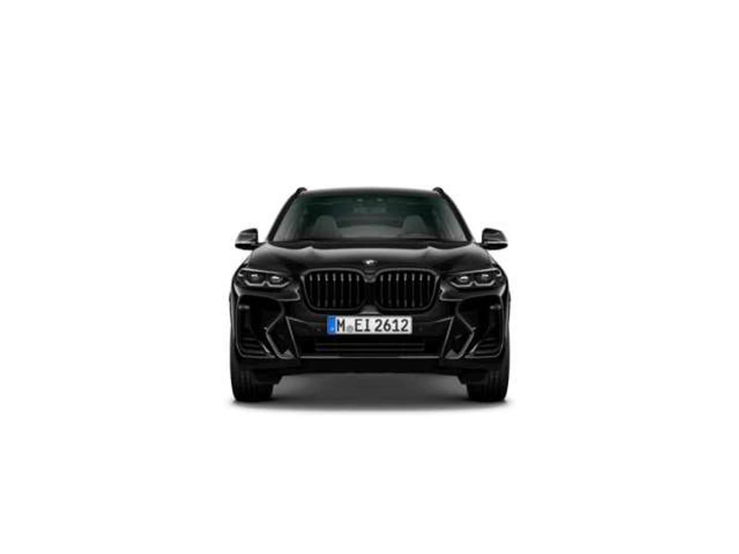 BMW X3 M Sport - 2021 - Joinsteer - #2