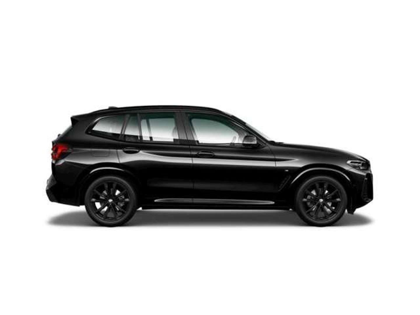 BMW X3 M Sport - 2021 - Joinsteer - #3