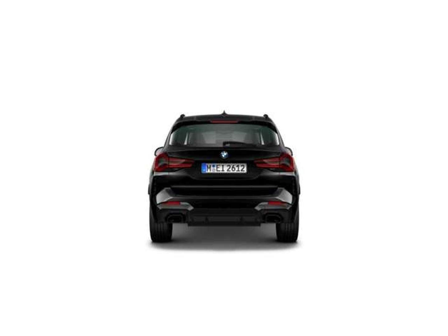 BMW X3 M Sport - 2021 - Joinsteer - #4