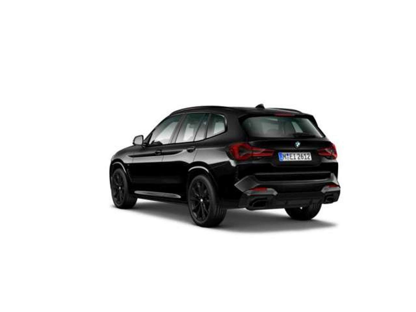 BMW X3 M Sport - 2021 - Joinsteer - #5