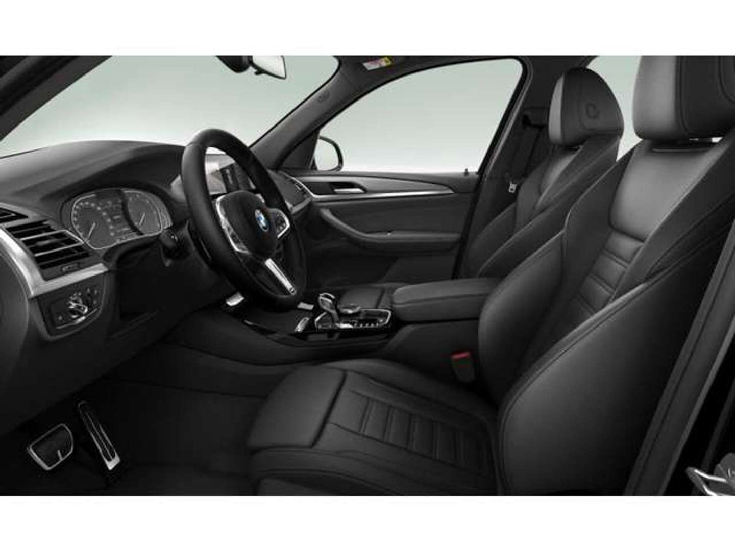 BMW X3 M Sport - 2021 - Joinsteer - #6