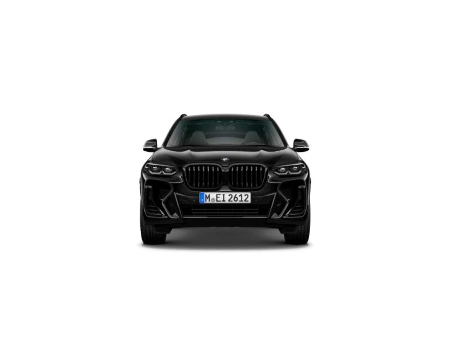 BMW X3 M Sport - 2021 - Joinsteer - #2