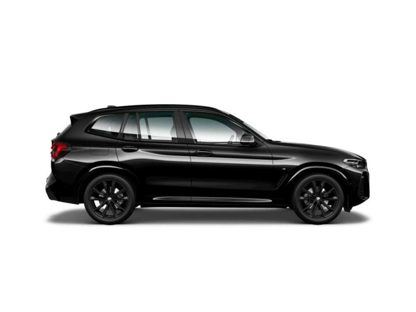 BMW X3 M Sport - 2021 - Joinsteer - #3