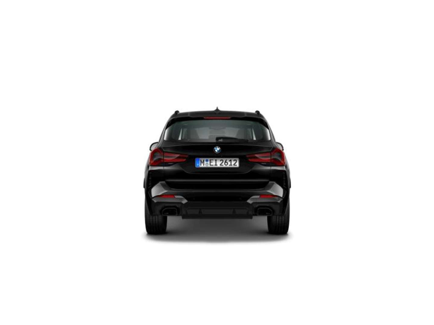 BMW X3 M Sport - 2021 - Joinsteer - #4