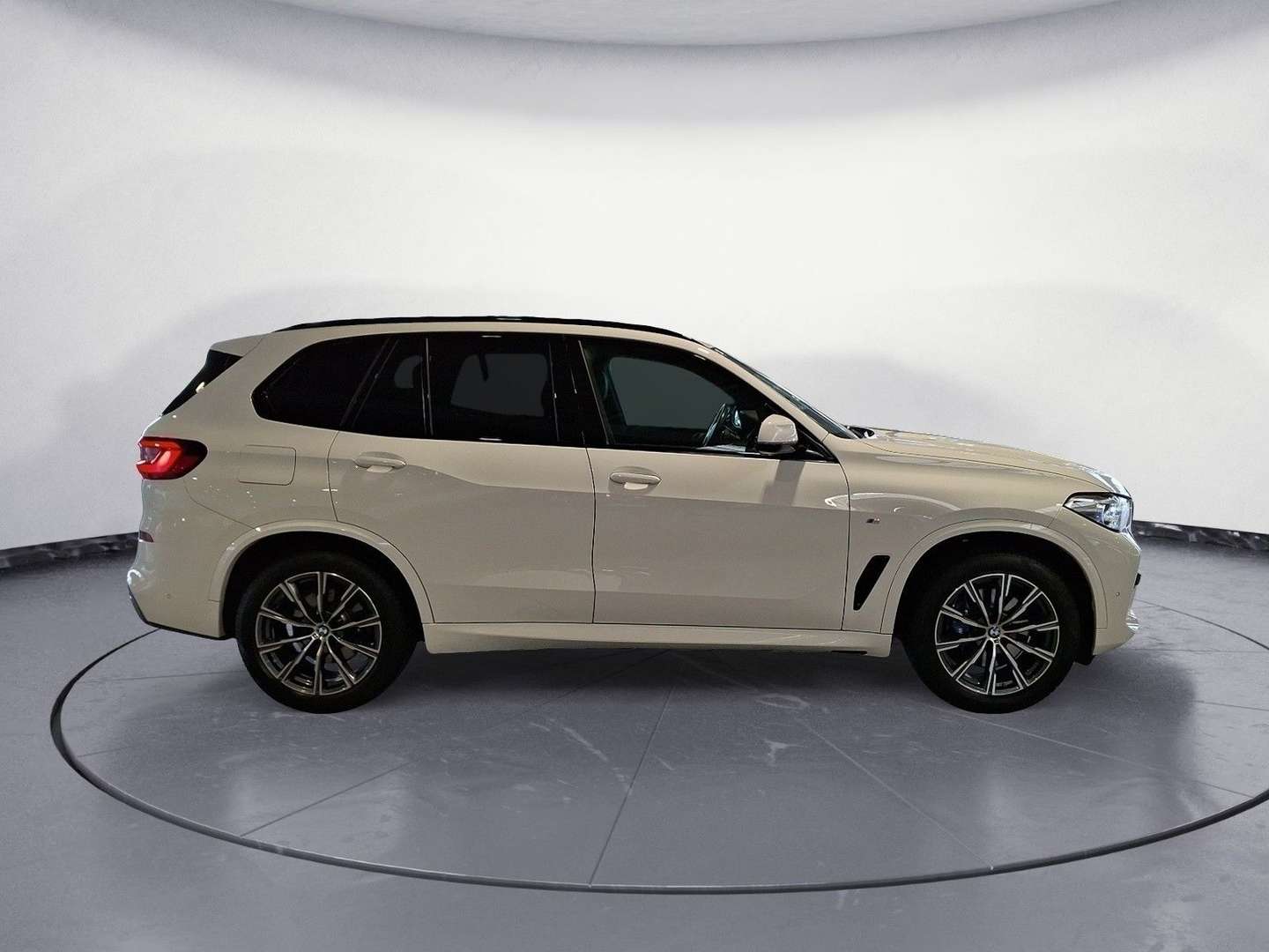 BMW X5 M Sport XDrive40i - 2022 - Joinsteer - #5