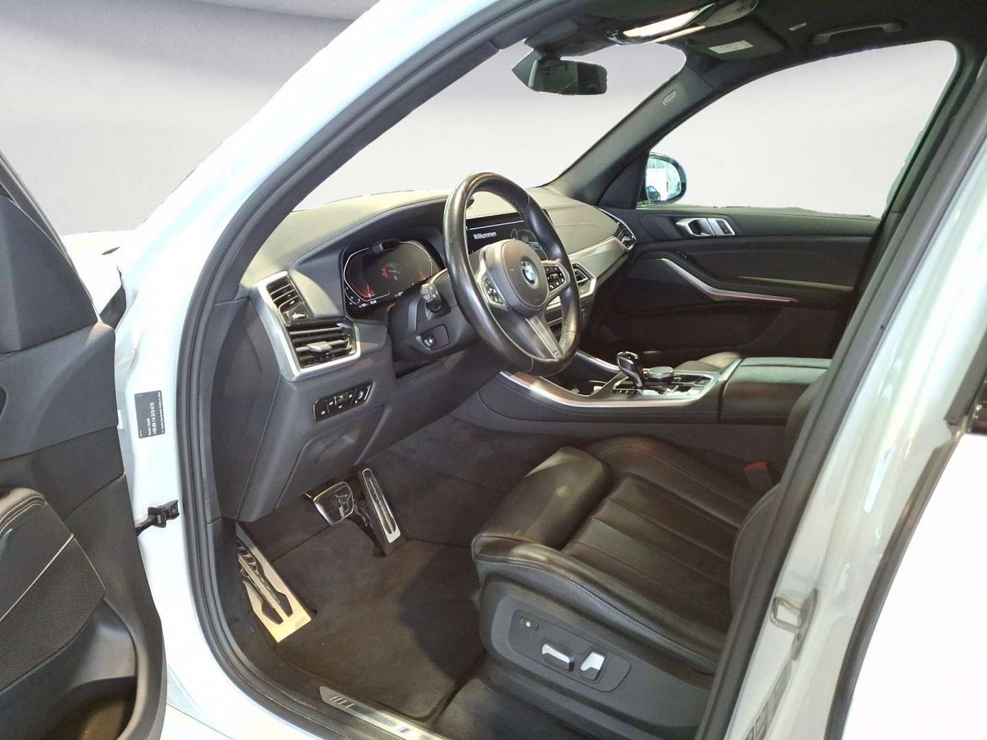 BMW X5 M Sport XDrive40i - 2022 - Joinsteer - #7