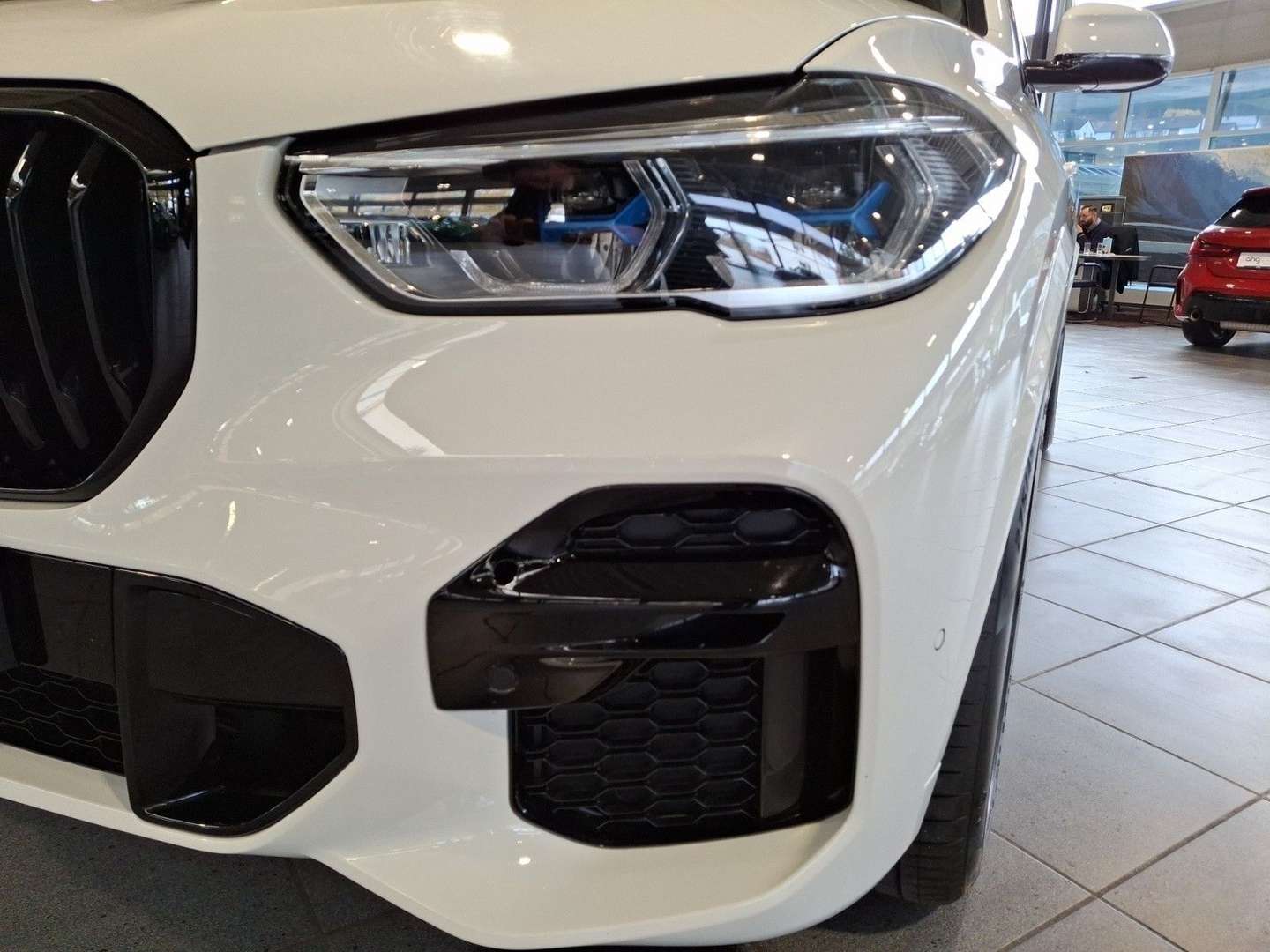 BMW X5 M Sport XDrive40i - 2022 - Joinsteer - #12