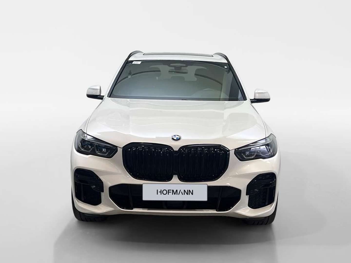 BMW X5 M Sport M - 2022 - Joinsteer - #1