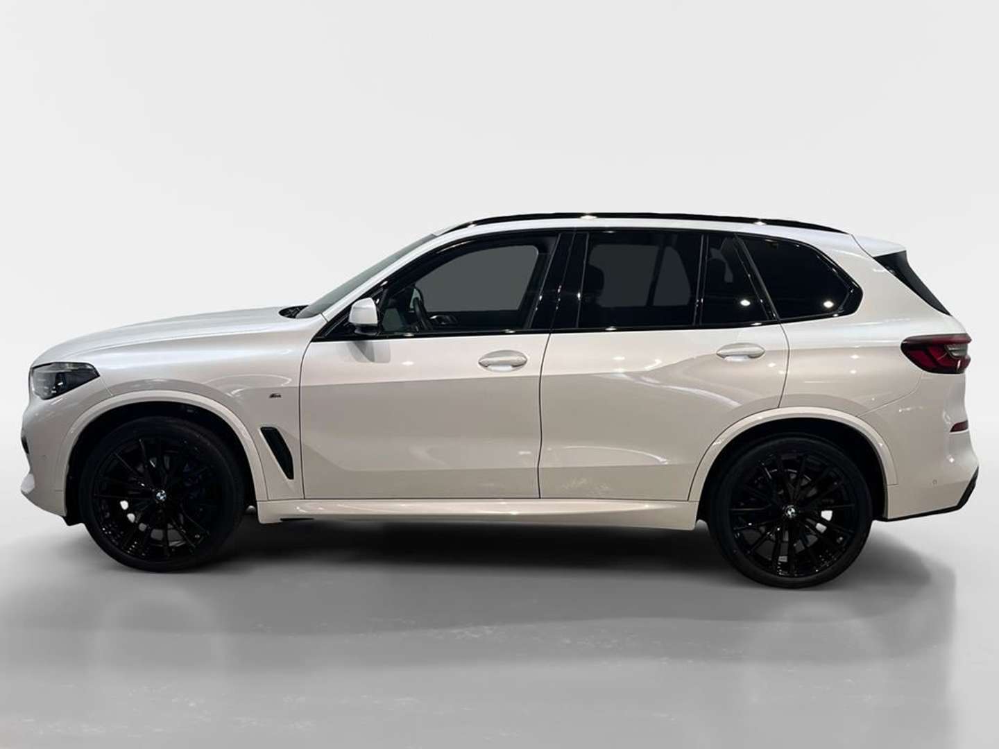 BMW X5 M Sport M - 2022 - Joinsteer - #4