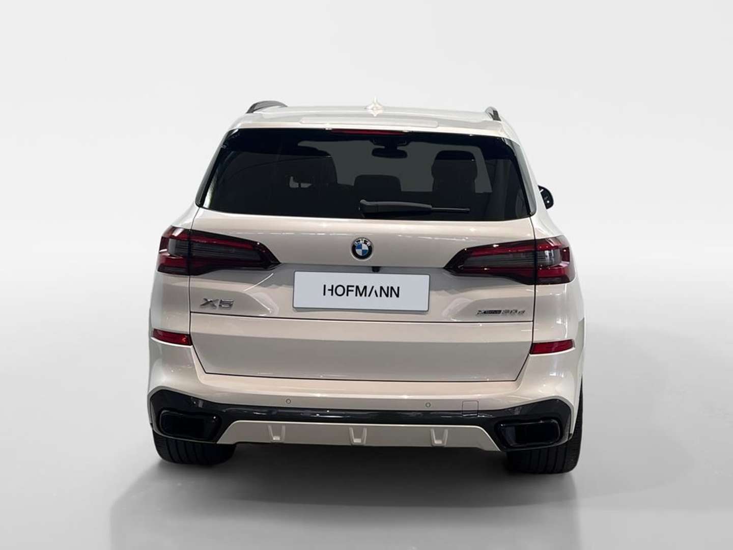 BMW X5 M Sport M - 2022 - Joinsteer - #6