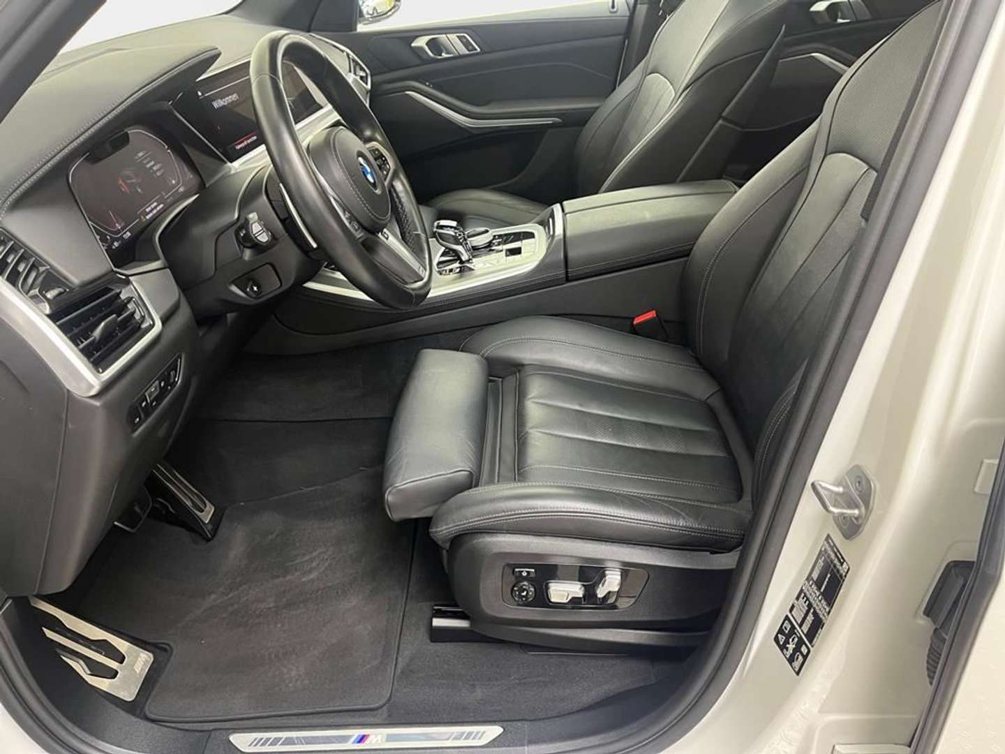 BMW X5 M Sport M - 2022 - Joinsteer - #7