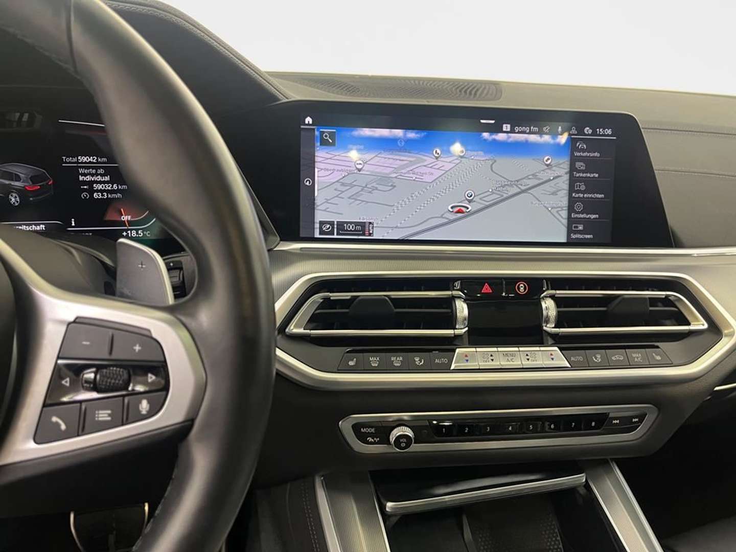 BMW X5 M Sport M - 2022 - Joinsteer - #8