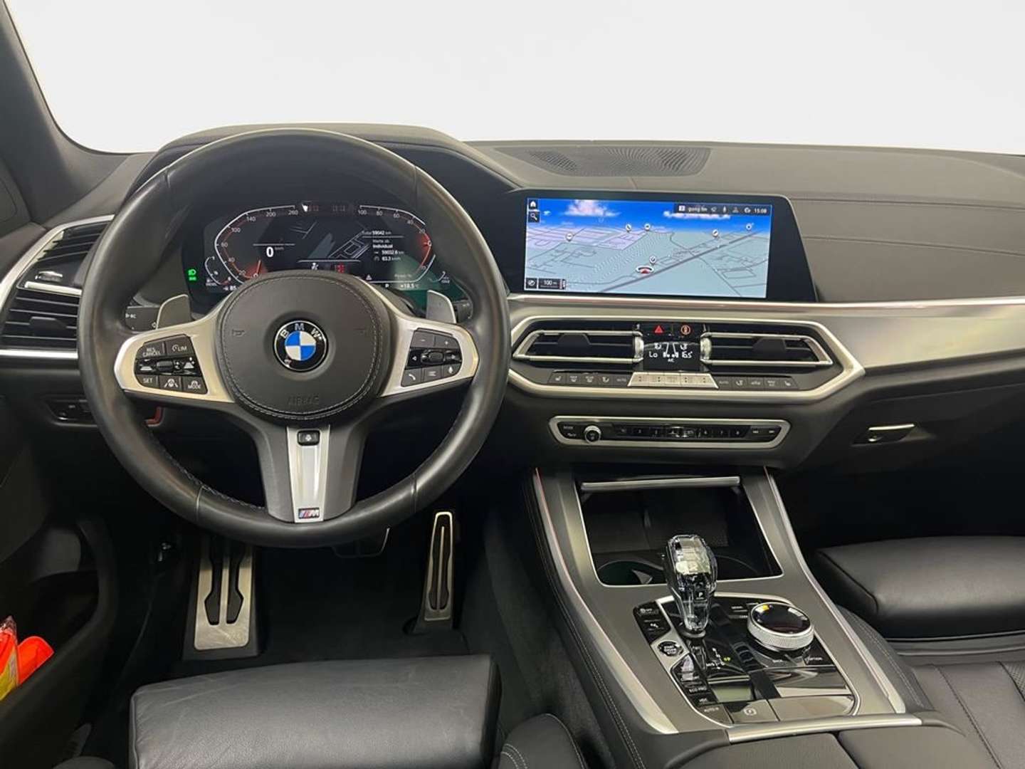 BMW X5 M Sport M - 2022 - Joinsteer - #9
