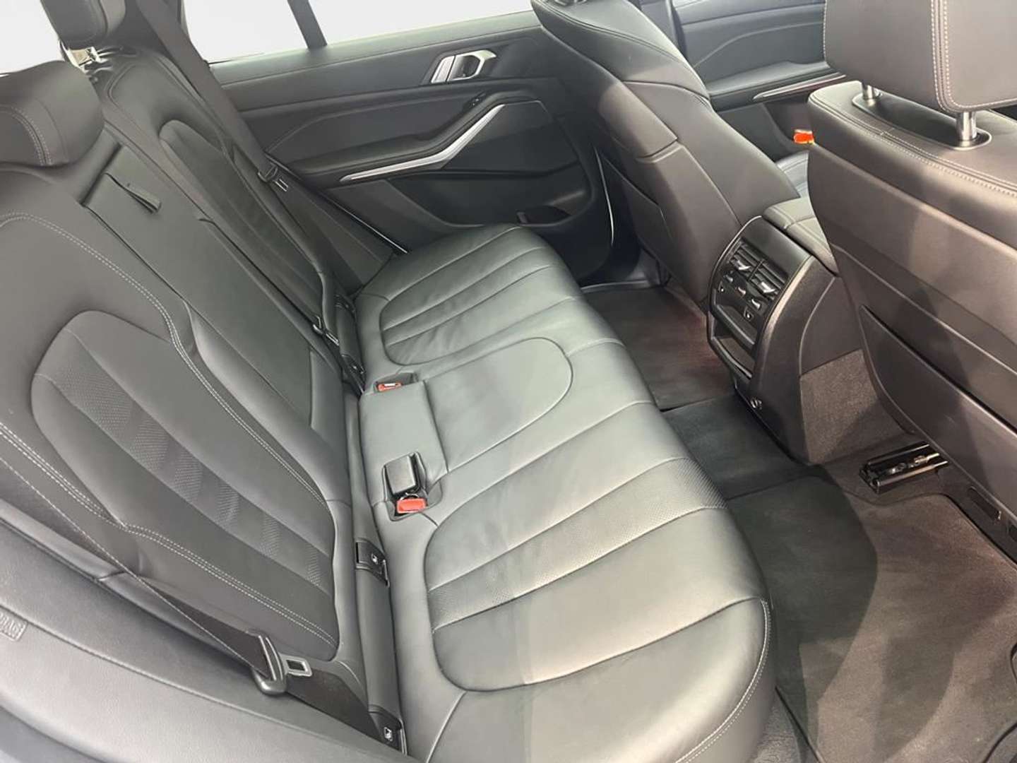 BMW X5 M Sport M - 2022 - Joinsteer - #12