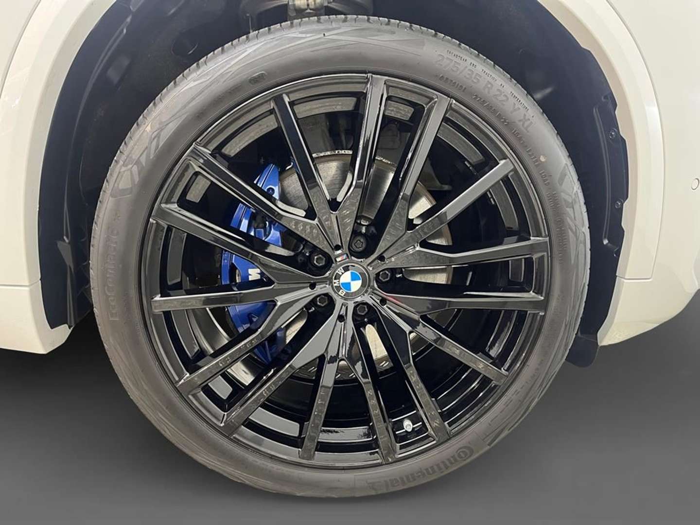 BMW X5 M Sport M - 2022 - Joinsteer - #13