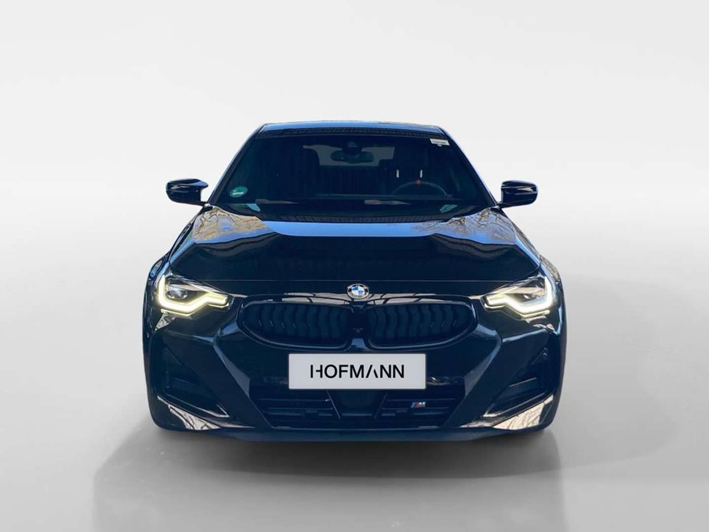 BMW M2 - 2025 - Joinsteer - #1