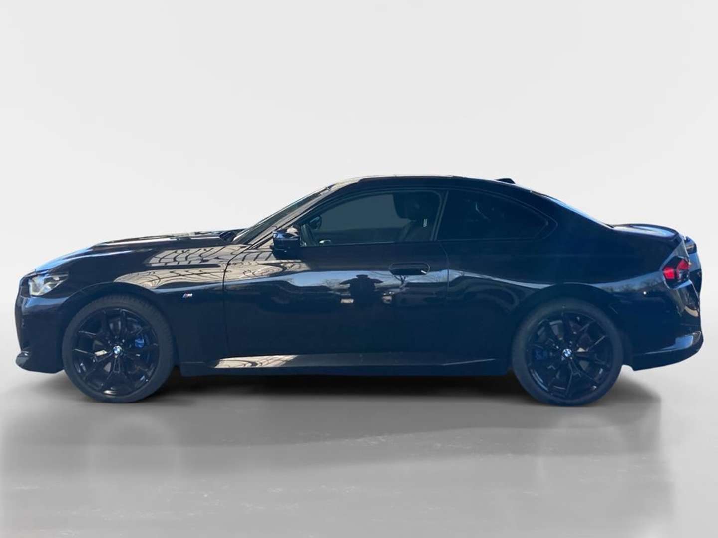 BMW M2 - 2025 - Joinsteer - #3