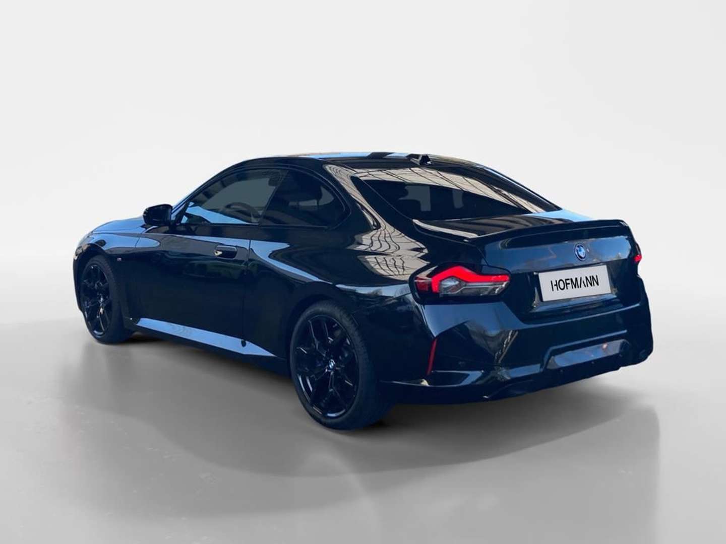 BMW M2 - 2025 - Joinsteer - #4