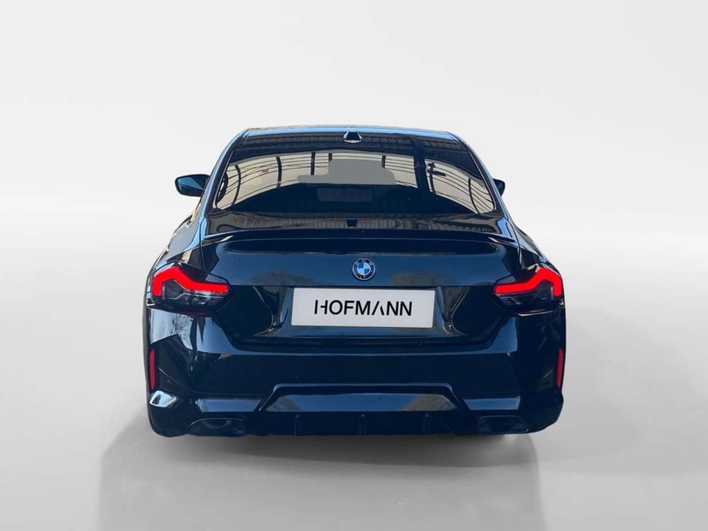 BMW M2 - 2025 - Joinsteer - #5