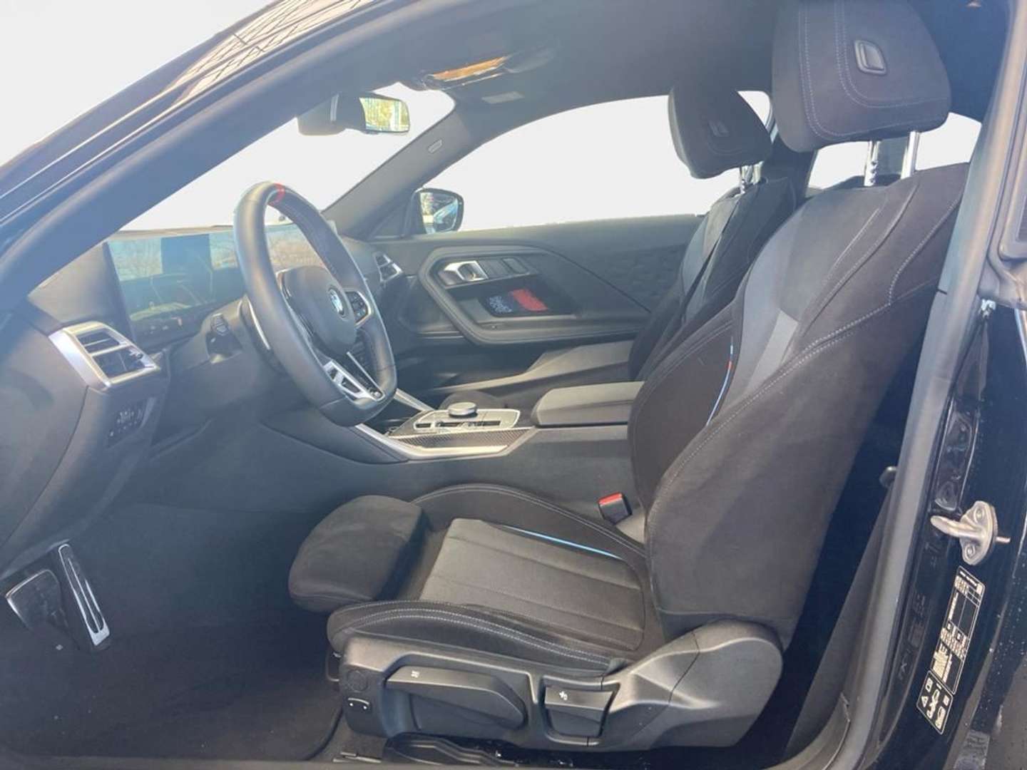 BMW M2 - 2025 - Joinsteer - #8